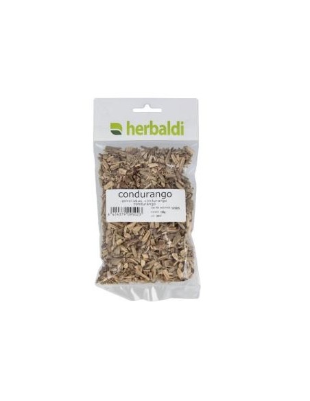 Hierba Condurango 100 Gramos Herbaldi