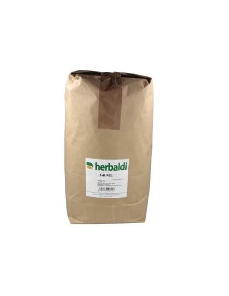 Hierba Laurel Hoja 1 Kilo Herbaldi