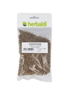 Hierba Cominos 100 Gramos Herbaldi
