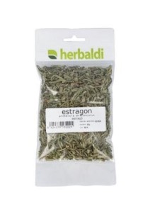 Hierba Estragon  25 Gramos Herbaldi