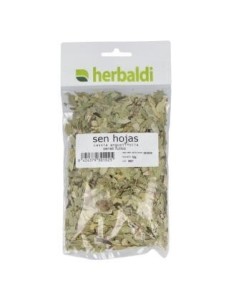 Hierba Sen Hoja 50 Gramos Herbaldi