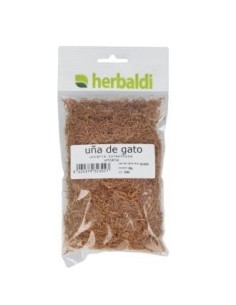 Hierba Uña Gato 50 Gramos Herbaldi