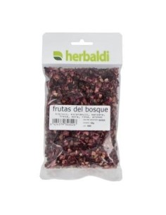 Frutas Bosque 100Gr. de Herbaldi