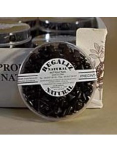 Regaliz Pastillas 24 Gramos Intracma