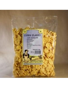 Corn Flakes Maiz 250 Gramos S/A Intracma