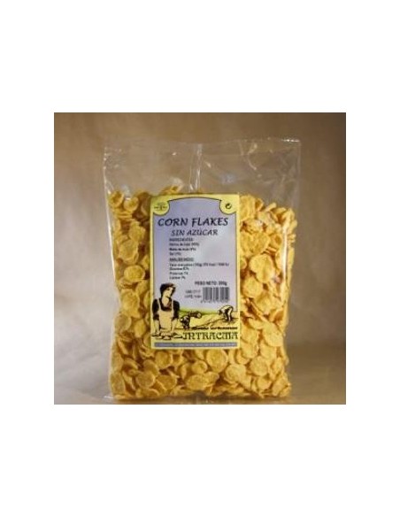 Corn Flakes Maiz 250 Gramos S/A Intracma