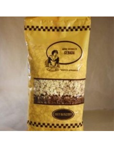 Copos De Cebada 500 Gramos Intracma