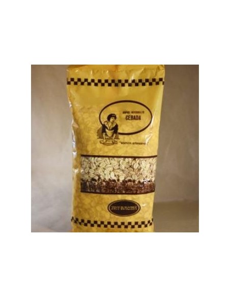 Copos De Cebada 500Gr. de Intracma