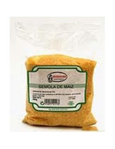 Semola De Maiz  500 Gramos Intracma