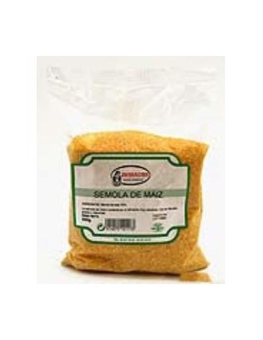 Semola De Maiz  500Gr. de Intracma