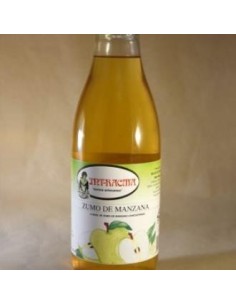 Zumo De Manzana 1Lt. Intracma