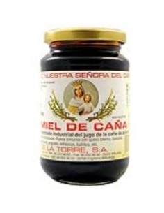 Miel De Caña 460 Gramos Nuestra Señora Del Carmen