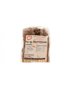 Pan De Proteinas Cortado 500 Gramos Nº30 Naturpan