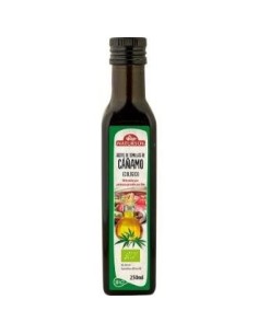 Aceite De Semillas De Cañamo Bio  250 Ml Bio de Natursoy