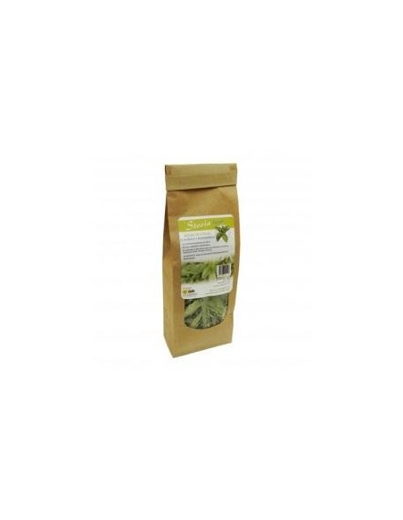 Hierba Stevia Hoja 40 gramos Bio de Ok Eco