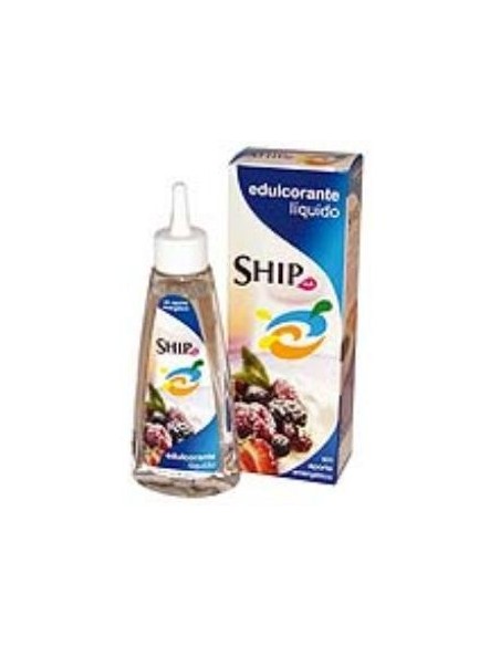 Endulzante 140 Ml Dulk Ship
