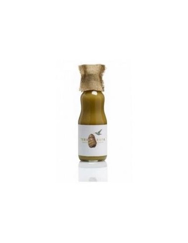 Horchata De Chufa Concentrada 500Ml. Eco de Terra I Xufa