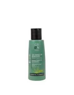Desmaquillador de Ojos Bifásico Cáñamo y Almendras dulces,125ml Essential Elements de Grn