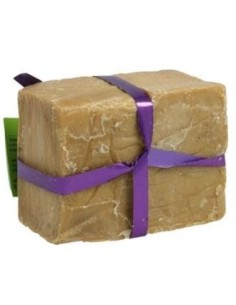 Jabon Pastilla Alepo 35% 200 Gramos El Melaki Le Royal