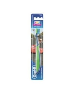 Cepillo Kids Princess/Cars (3-5 Años) Oral-B