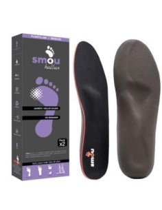 Smou Hallux Plantilla Juanete T41/42 Smou