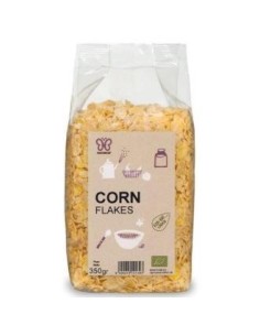 Corn Flakes 350 Gramos Eco Naturcid