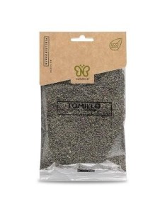 Tomillo Flor Extra 50 Gramos Eco Naturcid