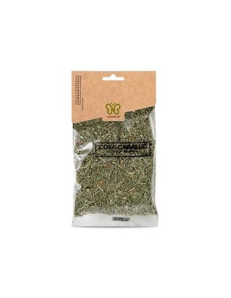 Cola De Caballo Bolsa 40 Gramos Naturcid