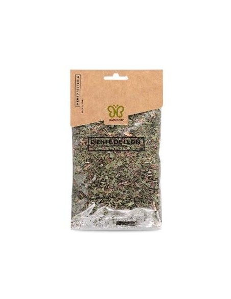 Diente De Leon Bolsa 40 Gramos Naturcid