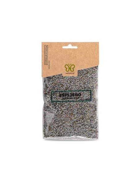 Espliego Flor Bolsa 40 Gramos Naturcid