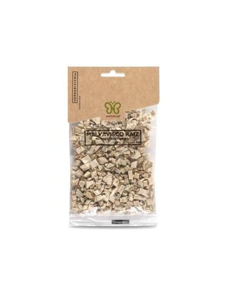 Malvavisco Raiz Bolsa 50 Gramos Naturcid