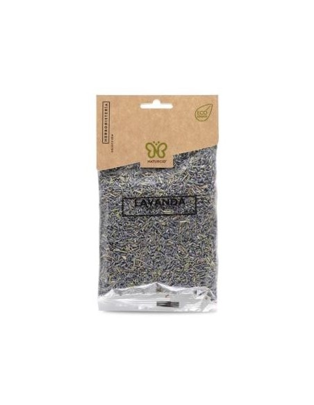 Lavanda Flor 40 Gramos Eco Naturcid