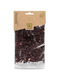 Hibisco Flores 45 Gramos Eco Naturcid