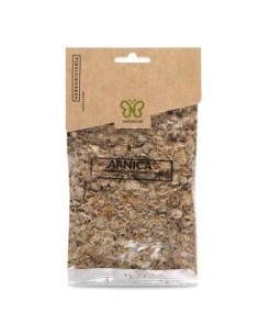 Arnica Flor 25 Gramos Naturcid