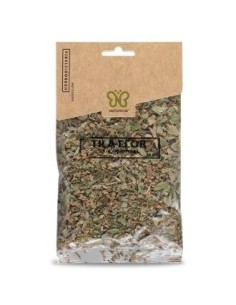Tila Flor Cortada 40 Gramos Naturcid