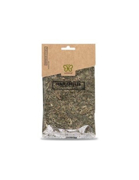Hamamelis Hojas 40 Gramos Naturcid