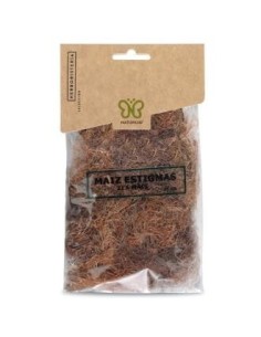 Maiz Estigmas Cortado 35 Gramos Naturcid