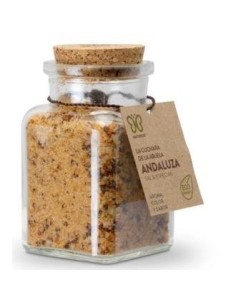 Cuchara Abuela Andaluza Sal Y Especias 150 Gramos Eco Naturcid