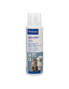 Allercalm Plus Champu 250 Ml Virbac Vet