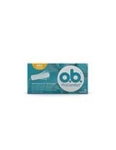 Ob Digital Procomfort Normal 16Ud. de O.B.