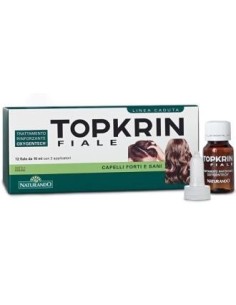 Topkrin Fiale 12 Viales Naturando