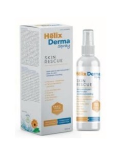 Helix Derma Spray 100 Mililitros Helix Original
