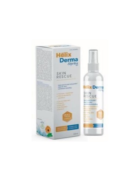 Helix Derma Spray 100 Mililitros Helix Original
