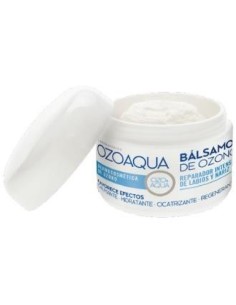 Ozoaqua Balsamo Labial De Ozono 10 Mililitros Ozoaqua