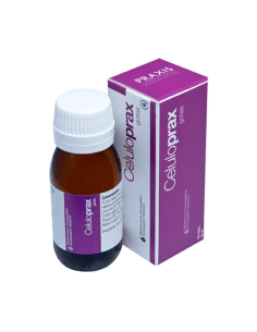 Celuloprax 60Ml. de Praxis Pharma**