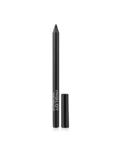Inglot Lapiz De Ojos Negro Khol 01. Inglot