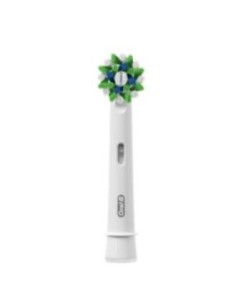 Recambio Cepillo Recargable Cross Action 3Ud Oral-B