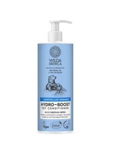 Acondicionador Hydro-Boost Para Mascotas 6Udsx400M Wilda Vet