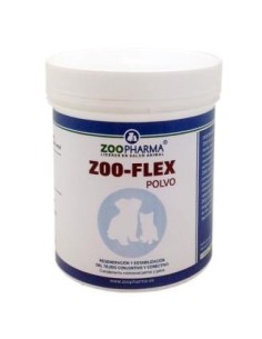 Zoo-Flex Perros Y Gatos 250 Gramos Zoopharma Vet