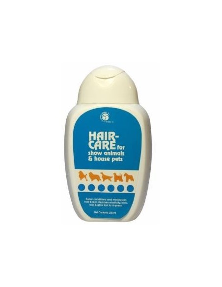Acondicionador Pelo Mascotas 250 Mililitros Ring 5 Vet